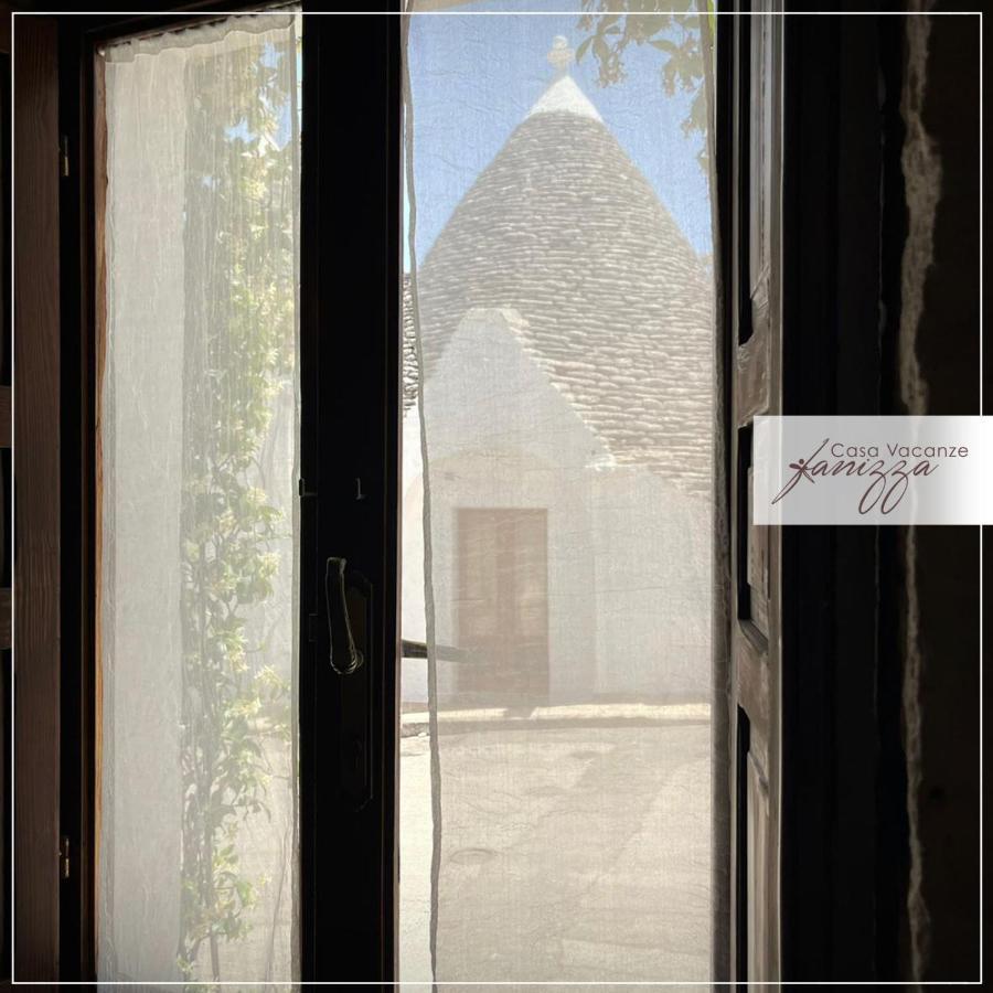 Trullo Eliana Villa Alberobello Bagian luar foto