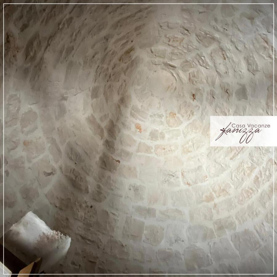 Trullo Eliana Villa Alberobello Bagian luar foto