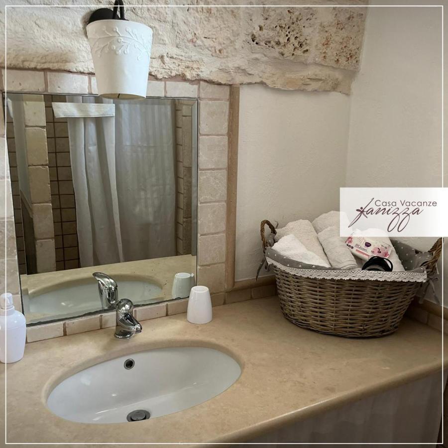 Trullo Eliana Villa Alberobello Bagian luar foto