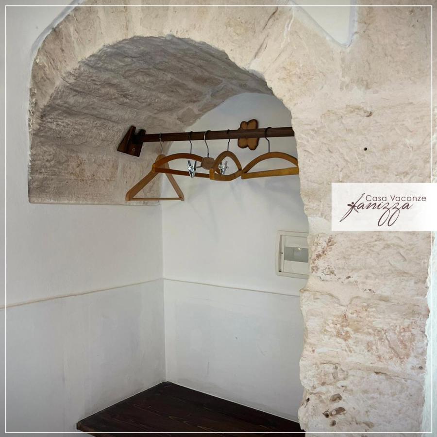 Trullo Eliana Villa Alberobello Bagian luar foto
