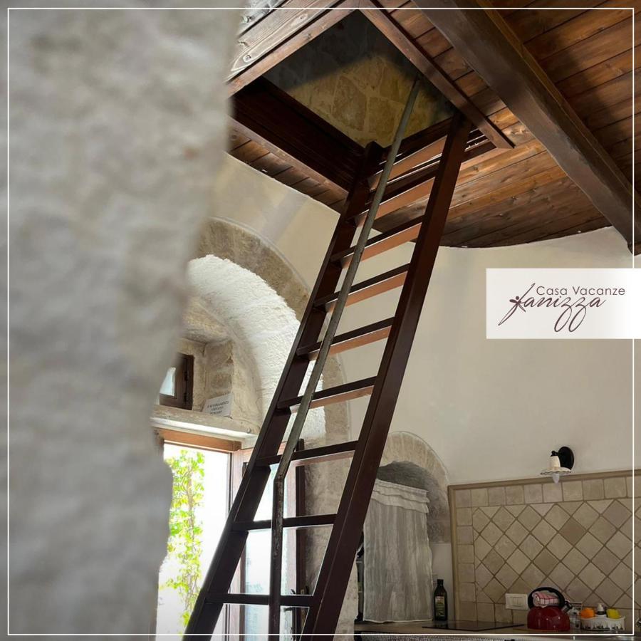 Trullo Eliana Villa Alberobello Bagian luar foto