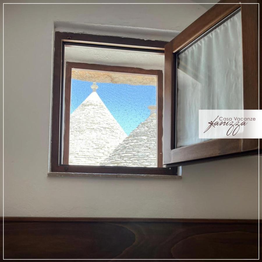 Trullo Eliana Villa Alberobello Bagian luar foto
