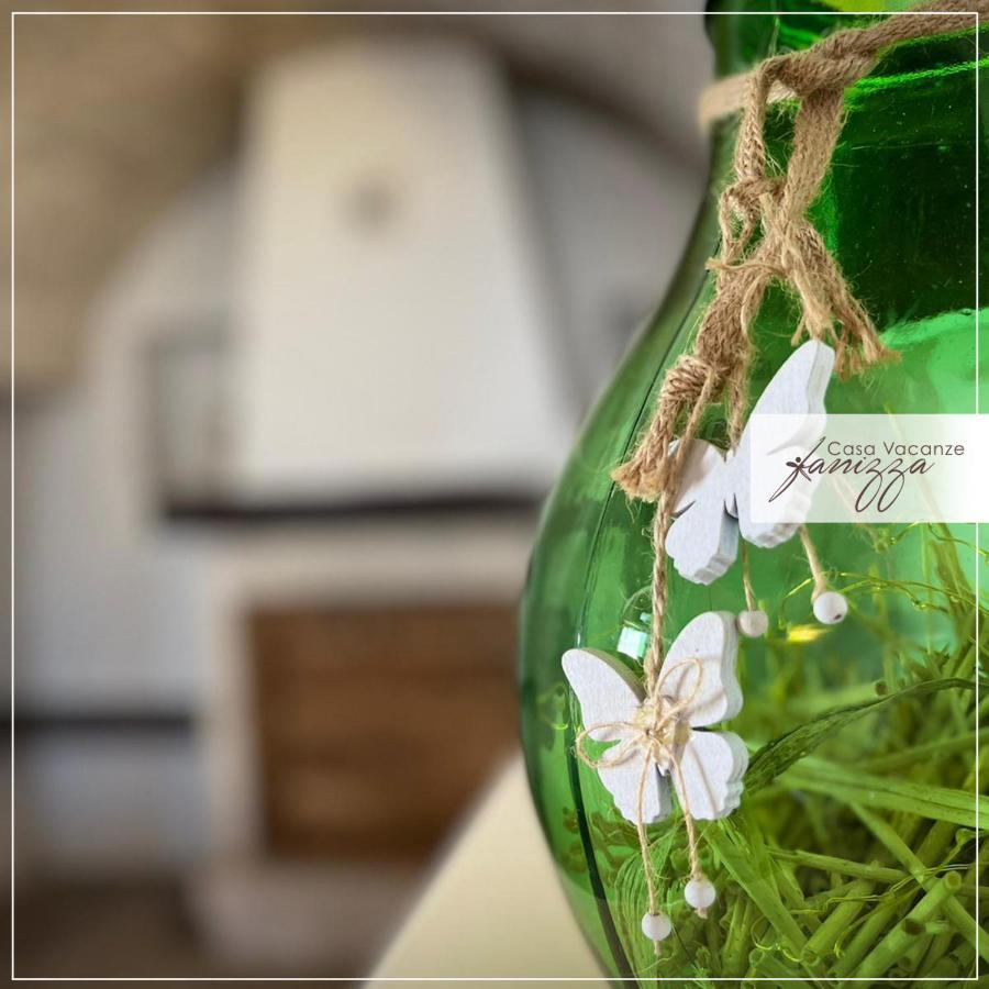 Trullo Eliana Villa Alberobello Bagian luar foto